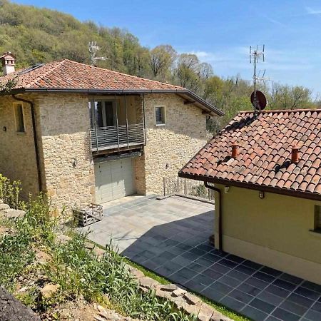 Cascina Pianetta Quinta Hotel Missaglia Exterior foto