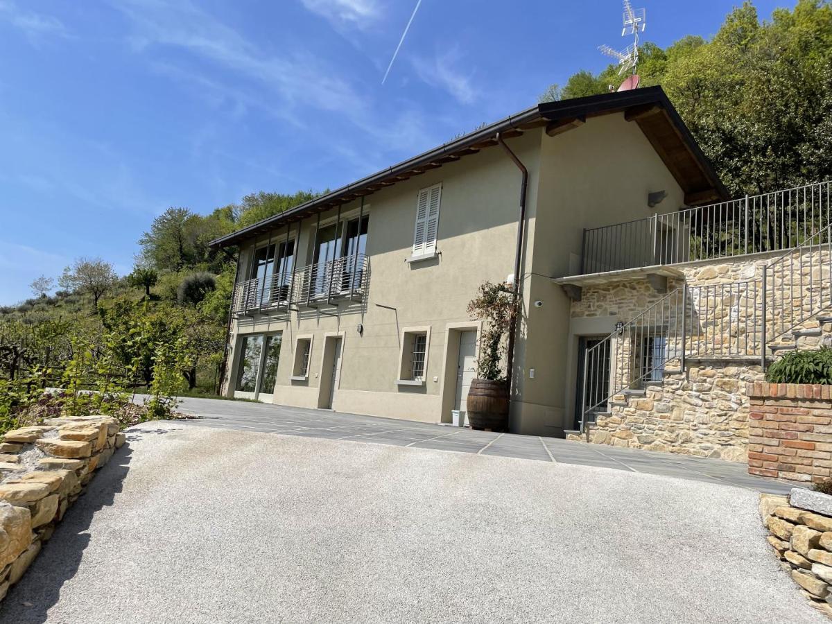 Cascina Pianetta Quinta Hotel Missaglia Exterior foto