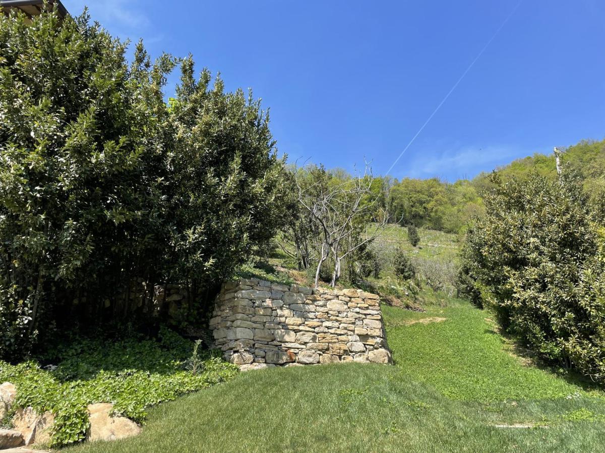 Cascina Pianetta Quinta Hotel Missaglia Exterior foto