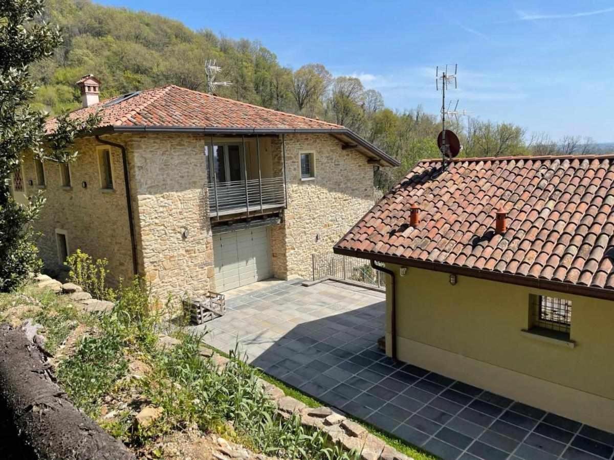 Cascina Pianetta Quinta Hotel Missaglia Exterior foto