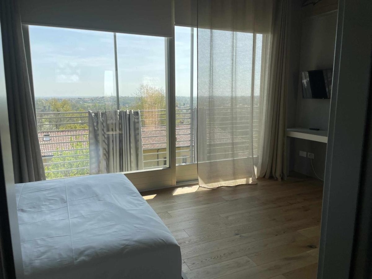 Cascina Pianetta Quinta Hotel Missaglia Quarto foto