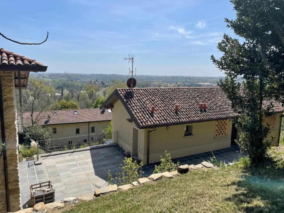 Cascina Pianetta Quinta Hotel Missaglia Exterior foto